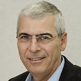 פרופ שמעון אילן