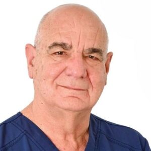 דר לבנברג אלכס