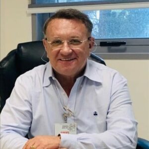 דר גינזבורג אלכסנדר