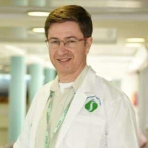 פרופ חביב יוסף