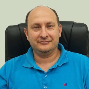 דר מירושניק יבגני