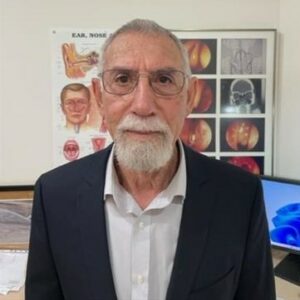 פרופ יניב איתן