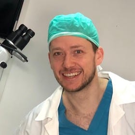 דר כהן וייזר מאוריסיו