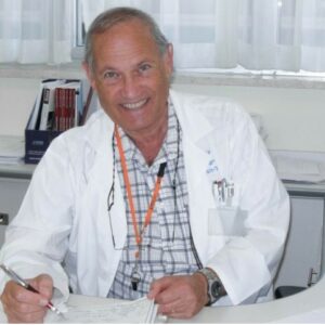 פרופ אהרנפלד מיכאל