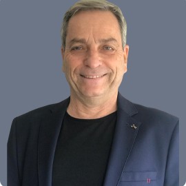 דר מגון ערן