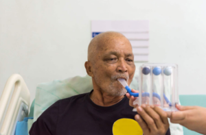 פיזיותרפיה נשימתית: איך אפשר לתרגל אותה?