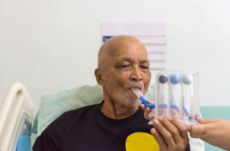 פיזיותרפיה נשימתית: איך אפשר לתרגל אותה?