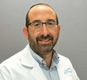 דר שכטר מנחם