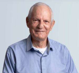 פרופ בן-עמר אריאל