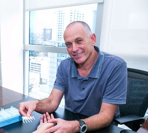 דר שדה קובי