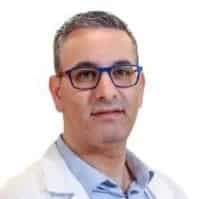 דר חאיכ שאדי