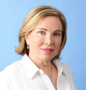 ד”ר ללה אבין