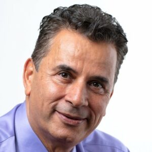 דר נאדר בוטו